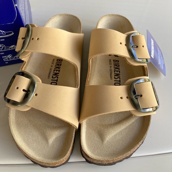 Birkenstock Shoes - Birkenstock Arizona size 37